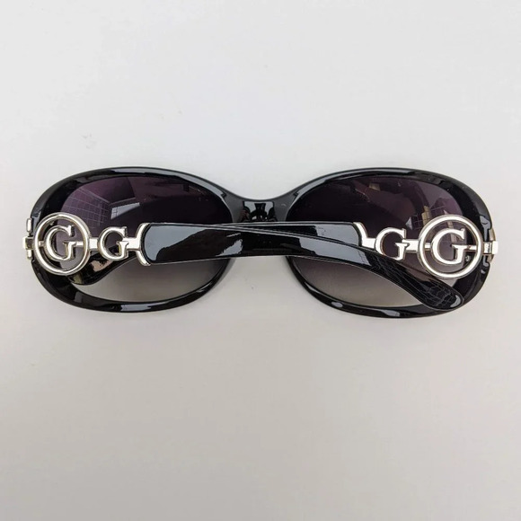 🕶️Guess GUP7022 Sunglasses 61/17 130 /KAI737🕶️ - Picture 2 of 5